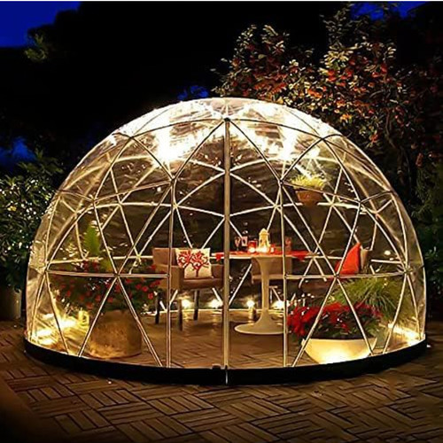 12ft garden dome bubble - 3.6m,