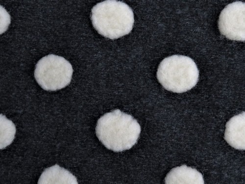 Minerva textured spot - spot, boiled