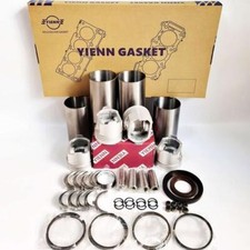 New 4D56 4D56T Overhaul