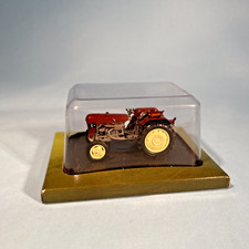 Hachette 1/43 Ursus C325 1962 Tractor * NEW