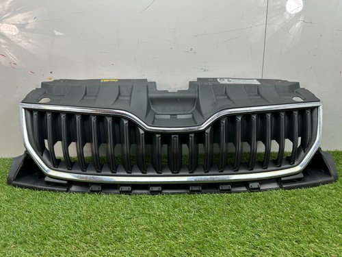 Skoda fabia iii - skoda, 2015–2019