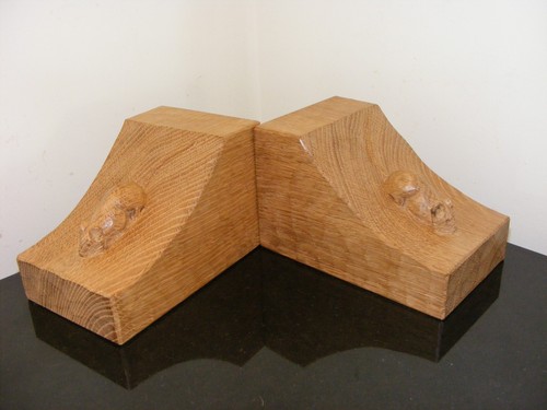 Classic robert mouseman - classic,