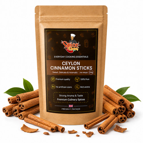 Ceylon cinnamon sticks - ceylon,