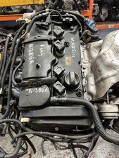BMW 1/2/3 SERIES Engine