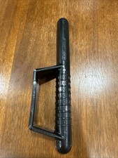 1965 RARE Police Rubber Baton