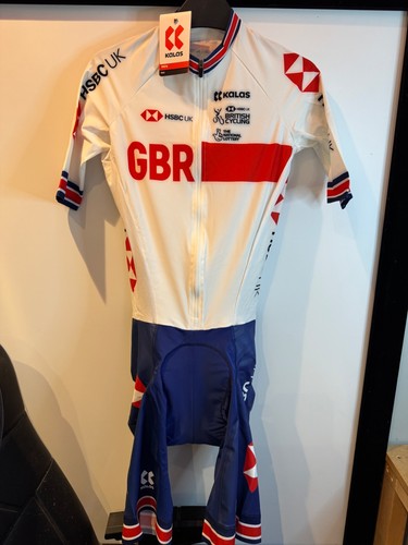 Kalas british cycling shorts - kalas,