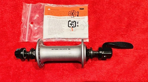 New shimano t3000 - hb-t3000, front