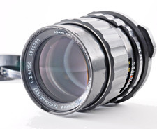 **Optics NEAR MINT** Pentax