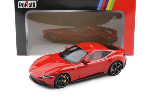 Polistil ferrari roma coupe - ferrari,