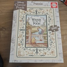 Educa Winnie the Pooh