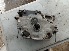 VW Golf R32 TT 3.2 V6 03-08