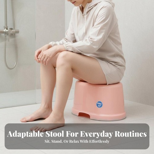 Non slip bath chair multi - non-slip,