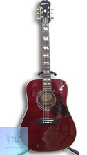 Epiphone Acoustic Guitar