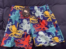 Vilebrequin Swim Shorts, Size