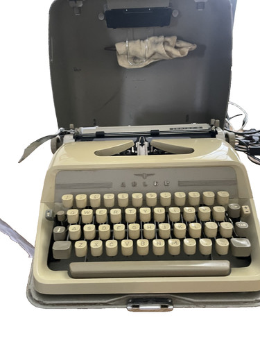 Vintage adler junior - adler,