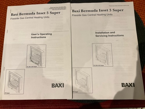 Baxi bermuda inset super - bermuda, 3