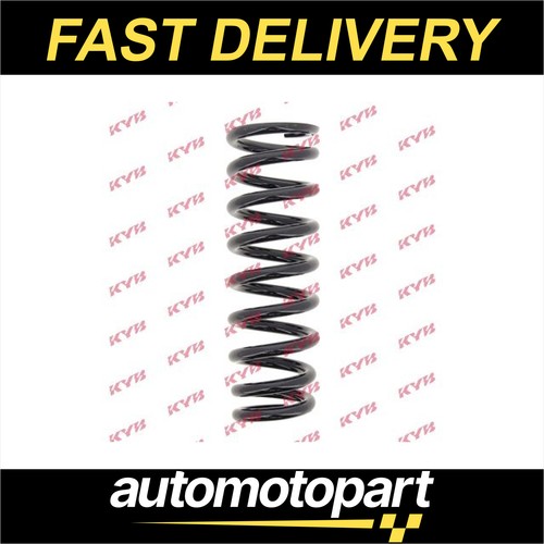 Kyb coil spring front ra3796 - front,