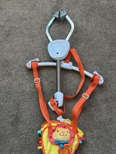 Munchkin Bounce Play Door