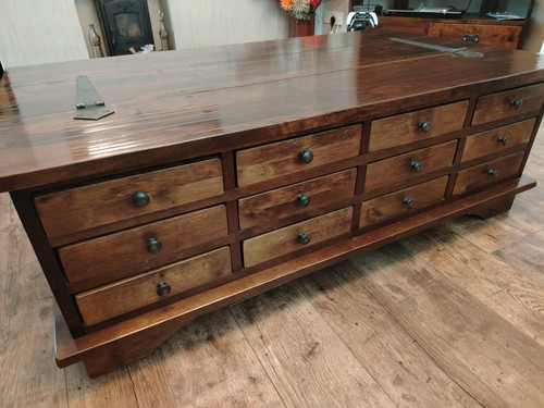 Laura ashley garrat drawer - ashley,