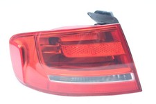 Audi A4 2007-2015 Rear/tail