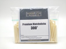 Modelfix Scenics 300 Wooden