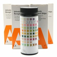 Blood in Urine Home Test Kit -