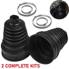 2 CV BOOT KIT STRETCHY