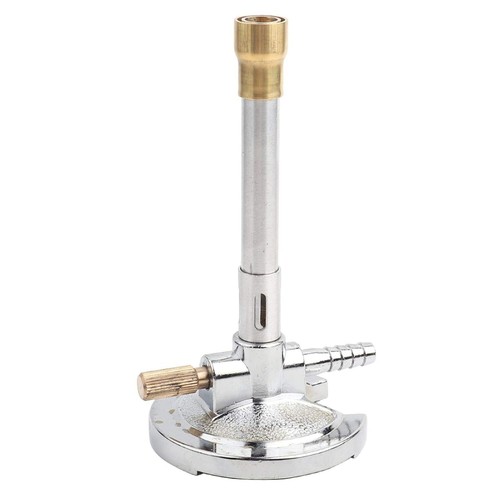 Brass lab bunsen - lab,
