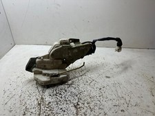 2004 SUZUKI LIANA REAR RIGHT DOOR LOCK 5 DOORS