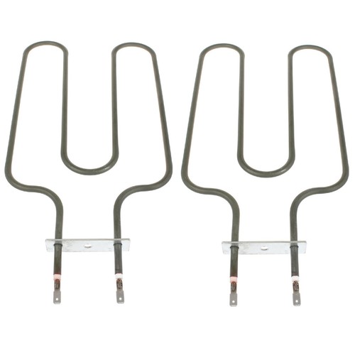 Grill elements for - grill, rangemaster