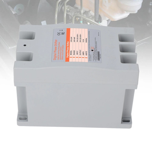 Horsepower single phase - single,