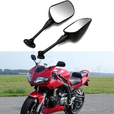 Motorcycle Rearview Side Wing