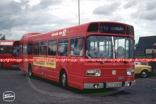 Bus photo midland - bus, nbc