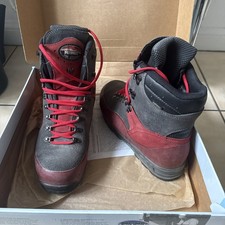 MeindI Airstream   Chainsaw