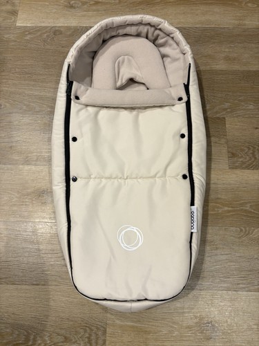 Bugaboo off white cream - off, /
