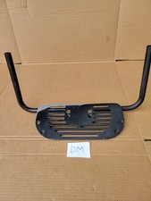 Quickie Rigid Wheelchair Legrest Foot Leg Rest Footrest Q7 Nitrum R7 R7s