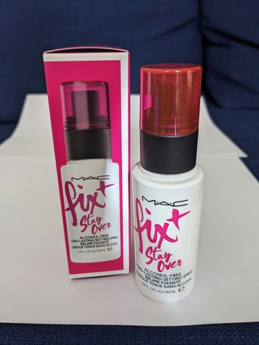 Mac fix plus - plus, over