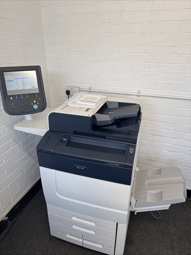 Xerox primelink c9065 - xerox,
