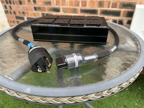 Synergistic research powercell - synergistic,