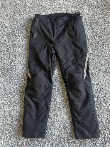 Rev motorcycle trousers - motorcycle,
