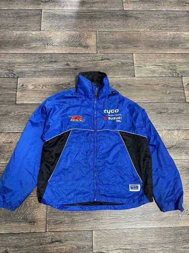 Vintage suzuki tyco racing - suzuki,