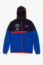 Red Bull  Toro Rosso Honda Hoodie.  Size :M