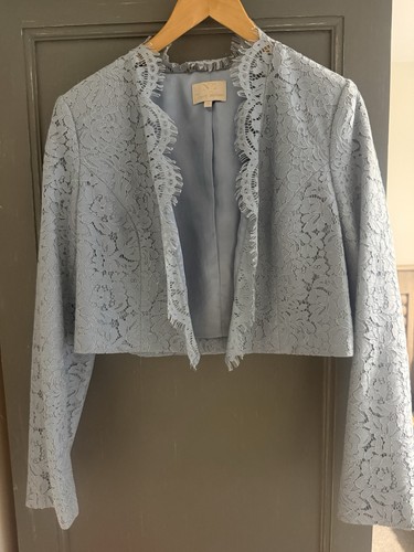 Jenny packham crop fit - 1,