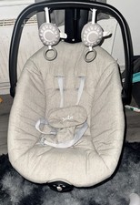 Joie Serina 2-in-1 Swing -