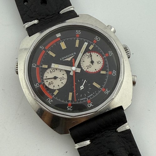 Longines regatta ref 8224 - regatta,