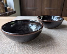 Winchcombe Studio Pottery 2 x