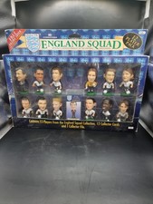Corinthian England Squad Mini