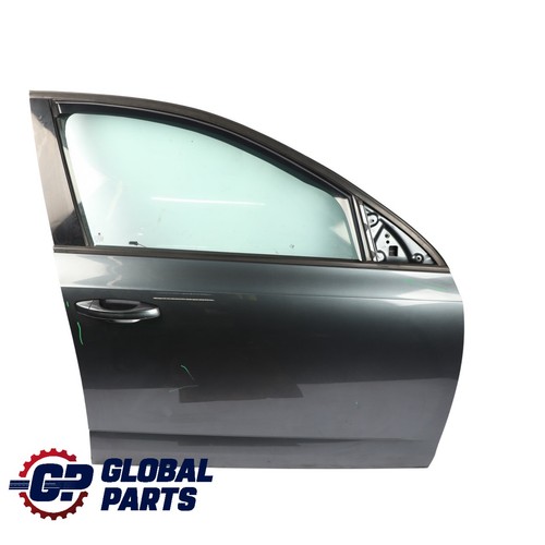 Skoda octavia mk3 - door, front