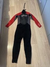 Neptune Kids Wetsuit JXL