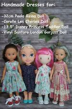 Dresses For Paola Reina